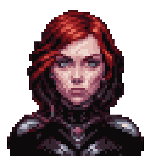 Black Widow