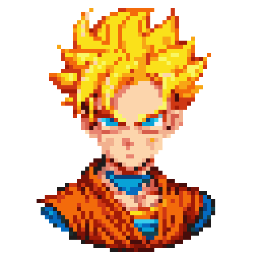 Goku