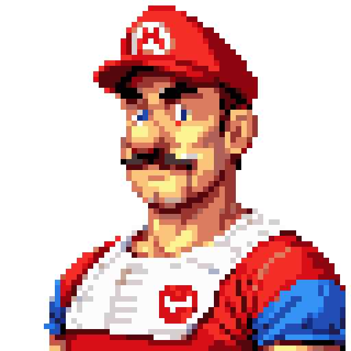 Mario