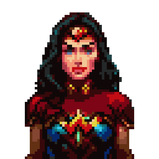 Wonder Woman